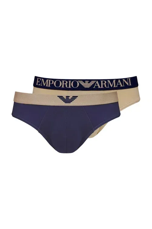 Трусы Emporio Armani EM000251AF18881 M1143