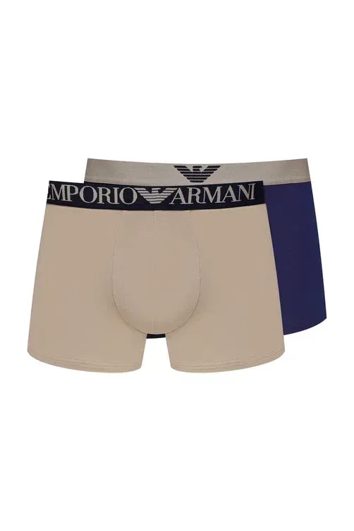 Трусы Emporio Armani EM000252AF18881 M1143
