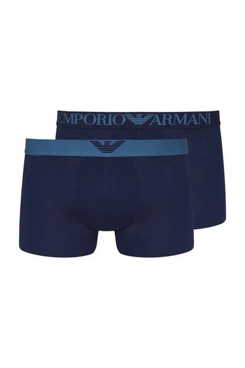 Трусы Emporio Armani EM000252AF18881 MB143