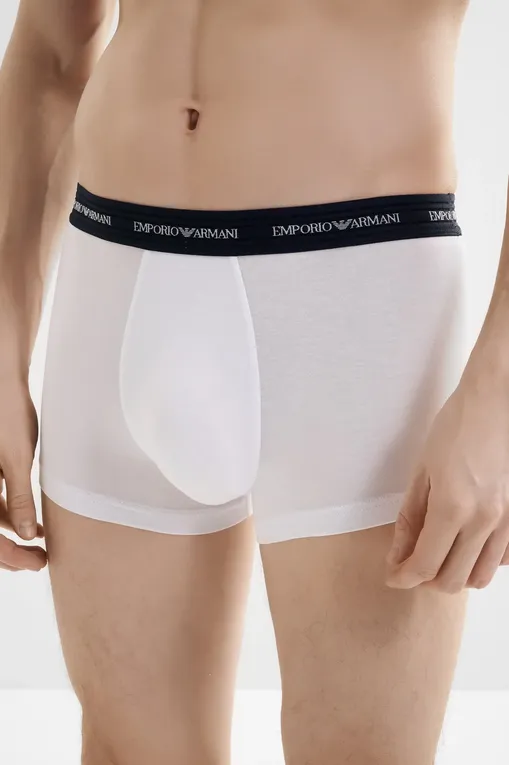 Трусы Emporio Armani EM000253AF14990 MB088