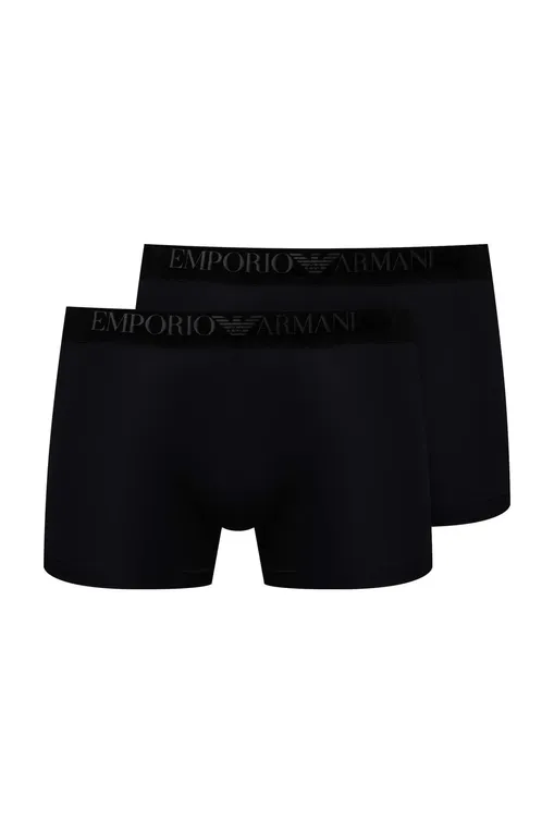 Трусы Emporio Armani EM000253AF15005 MC005