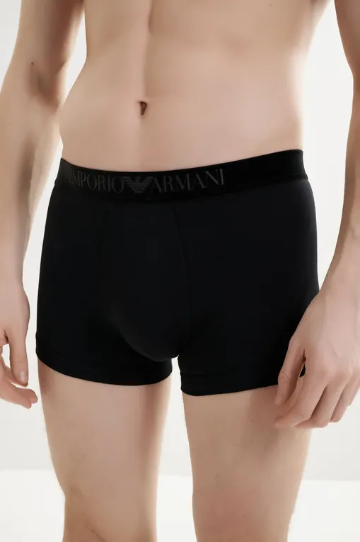 Трусы Emporio Armani EM000253AF15005 MC005