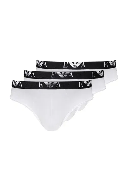Трусы Emporio Armani EM000258AF14131 M0066