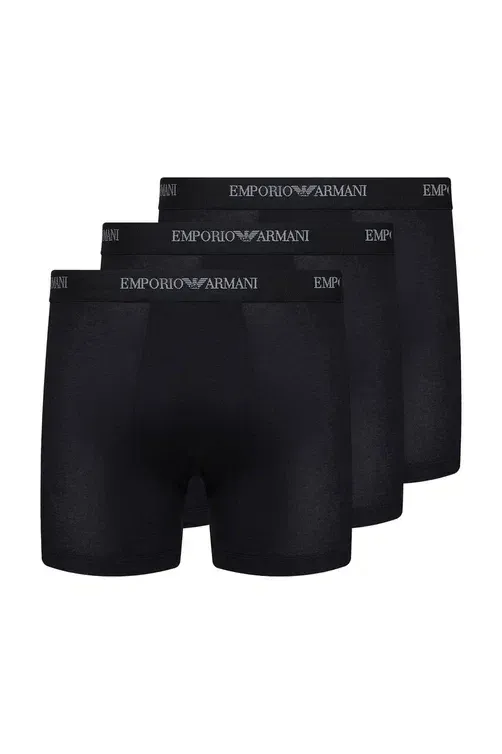 Трусы Emporio Armani EM000261AF14132 MC061