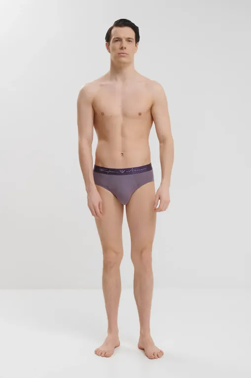 Трусы Emporio Armani EM000360AF10783 UA195