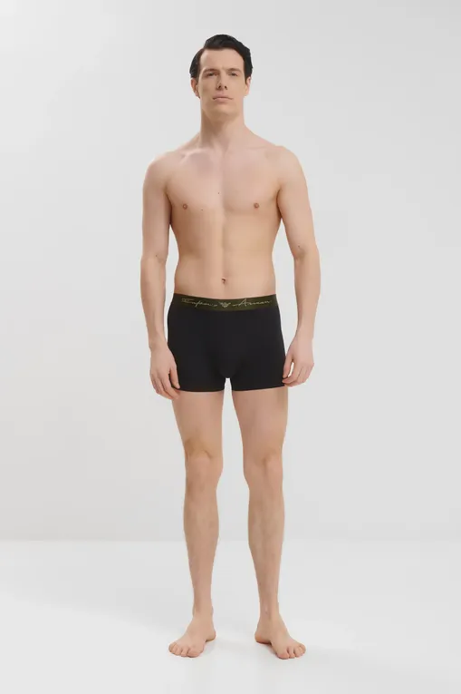 Трусы Emporio Armani EM000363AF10783 UC001