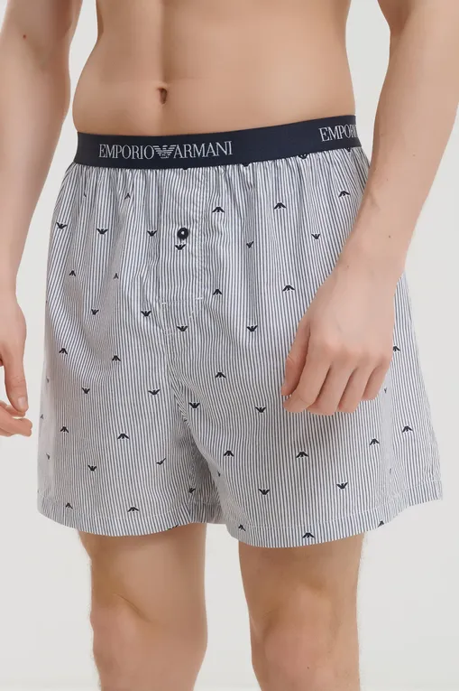 Трусы Emporio Armani EM000366AF10803 FB165