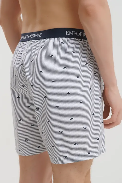 Трусы Emporio Armani EM000366AF10803 FB165