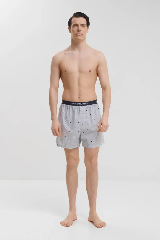 Трусы Emporio Armani EM000366AF10803 FB165