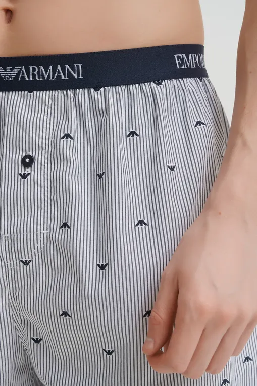 Трусы Emporio Armani EM000366AF10803 FB165
