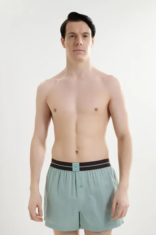 Трусы Emporio Armani EM000403AF14984 M6131