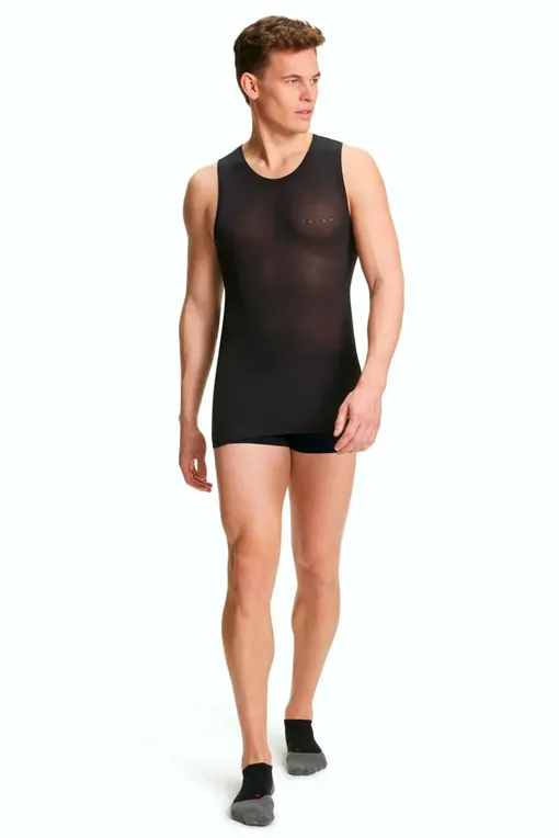 Трусы Falke Ess 33773 3000 black