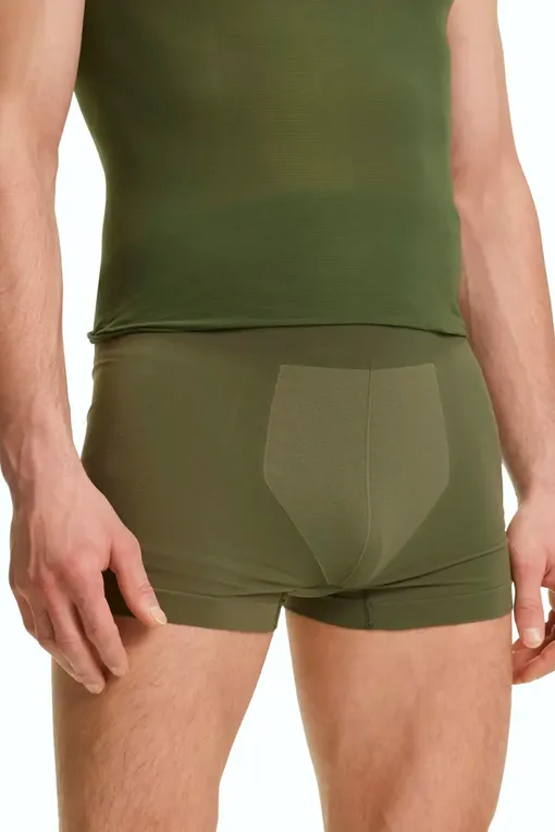 Трусы Falke Ess 33773 7754 herb