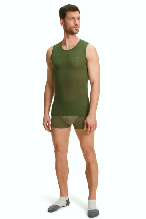 Трусы Falke Ess 33773 7754 herb