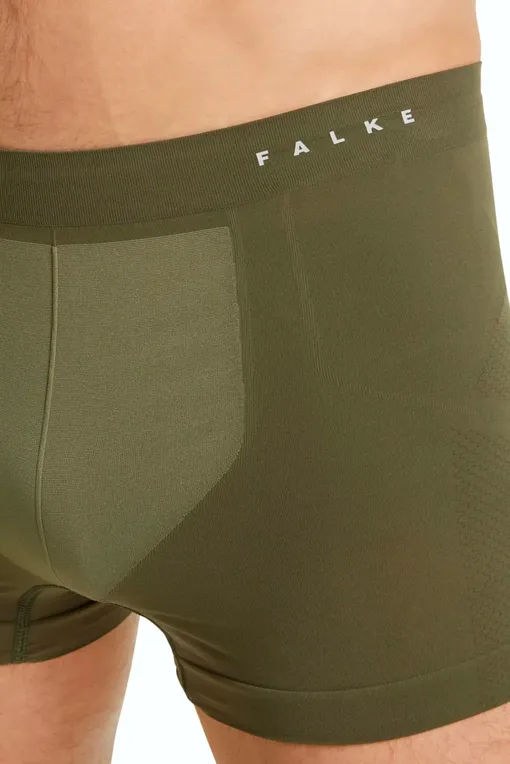 Трусы Falke Ess 33773 7754 herb