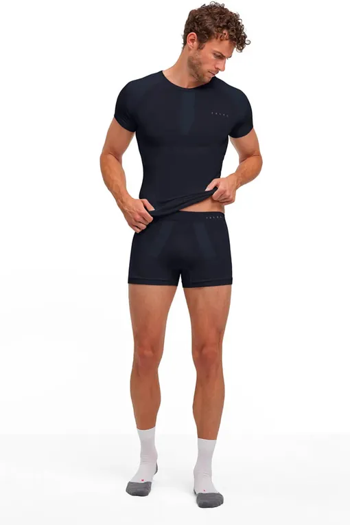 Трусы Falke Ess 39666 3000 black