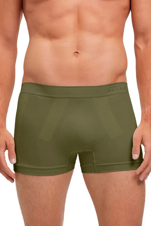 Трусы Falke Ess 39666 7754 herb