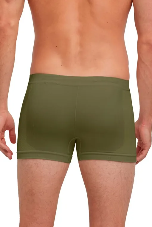 Трусы Falke Ess 39666 7754 herb