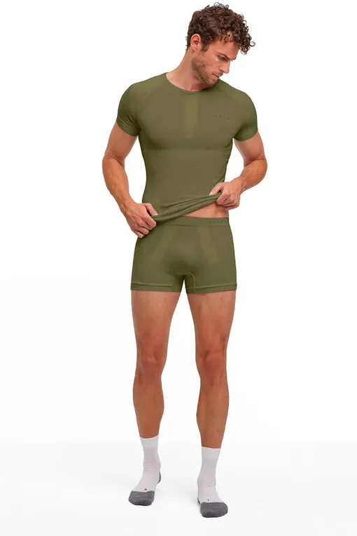 Трусы Falke Ess 39666 7754 herb