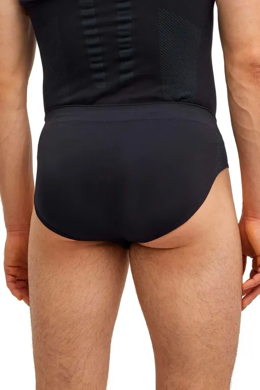 Трусы Falke Ess 39667 3000 black