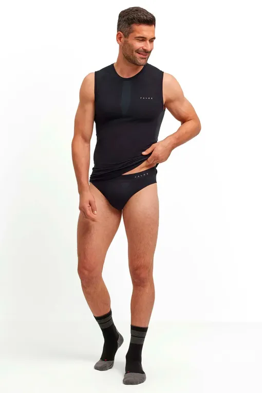 Трусы Falke Ess 39667 3000 black