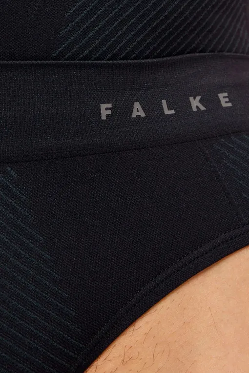 Трусы Falke Ess 39667 3000 black