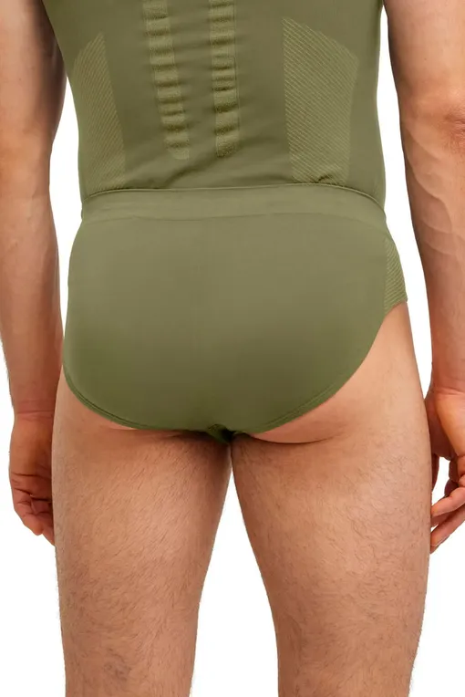 Трусы Falke Ess 39667 7754 herb