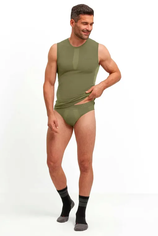 Трусы Falke Ess 39667 7754 herb