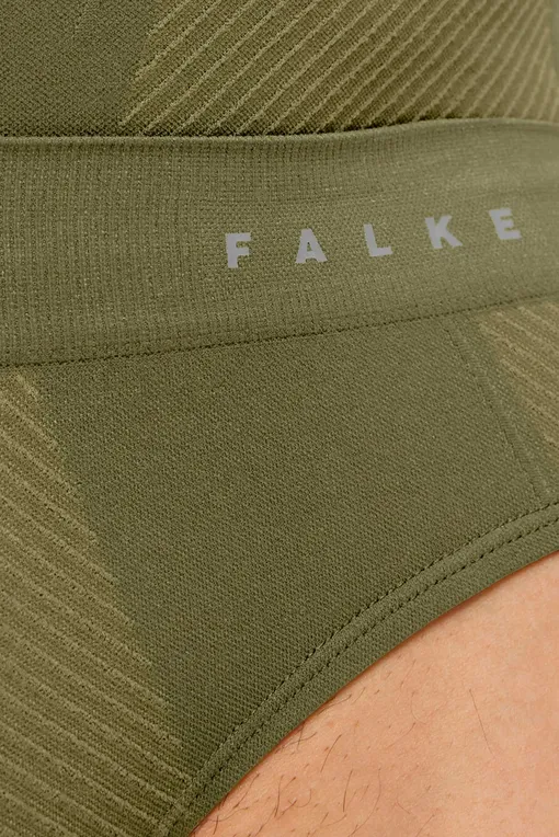 Трусы Falke Ess 39667 7754 herb