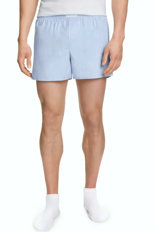 Трусы Falke 68015 6755 light blue