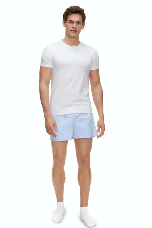 Трусы Falke 68015 6755 light blue