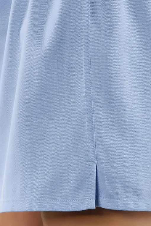 Трусы Falke 68015 6755 light blue