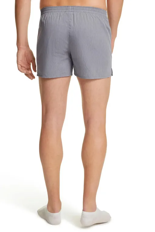 Трусы Falke 68015 3220 black/white