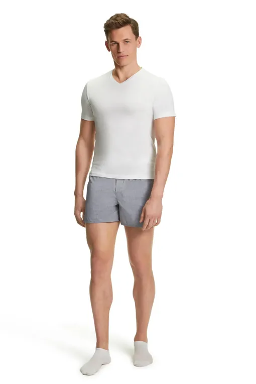 Трусы Falke 68015 3220 black/white