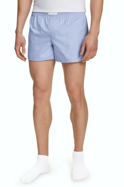 Трусы Falke 68015 6756 blue