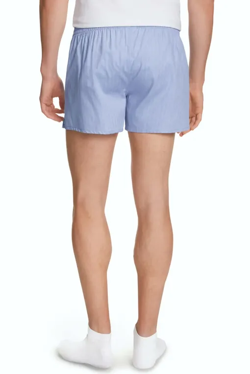 Трусы Falke 68015 6756 blue