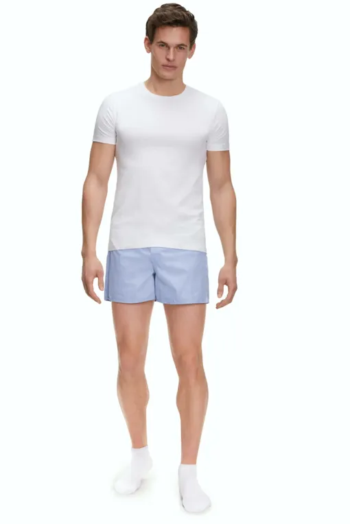 Трусы Falke 68015 6756 blue