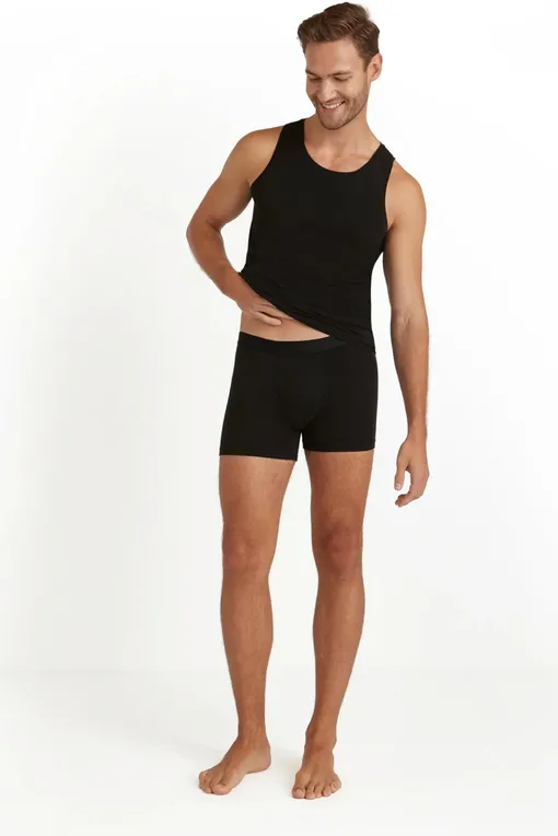 Трусы Falke 68043 3000 black