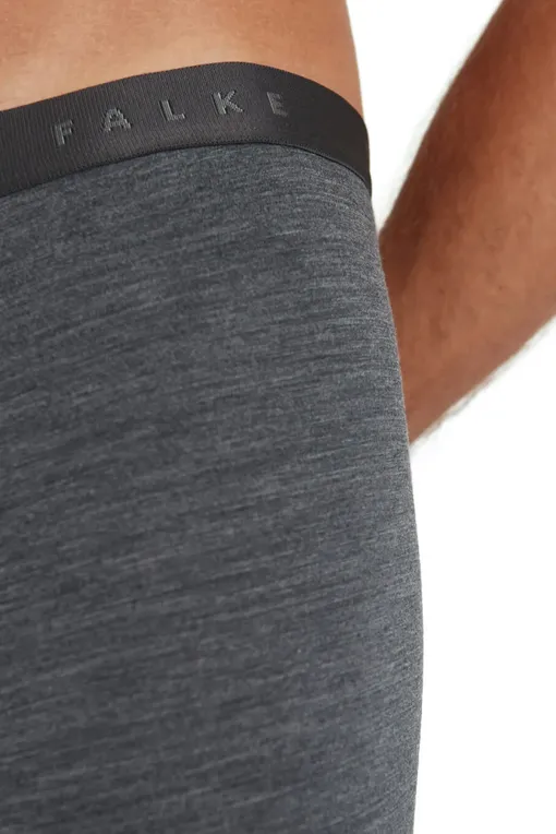Трусы Falke 68043 3278 dark grey -heather