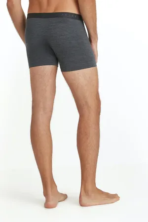 Falke 68043 3278 dark grey -heather