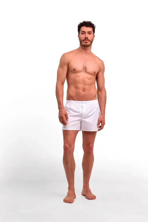 Трусы Falke 68045 2000 white