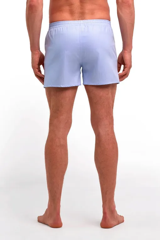 Трусы Falke 68045 6755 light blue