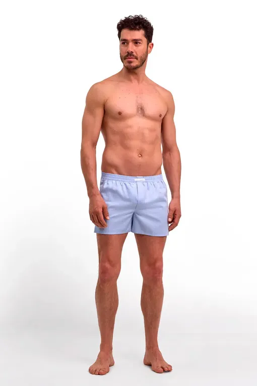 Трусы Falke 68045 6755 light blue