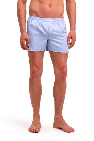 Falke 68045 6755 light blue