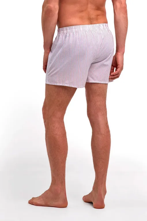 Трусы Falke 68045 0692 blue red mix