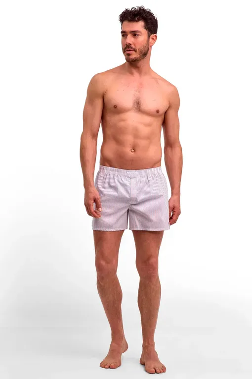 Трусы Falke 68045 0692 blue red mix