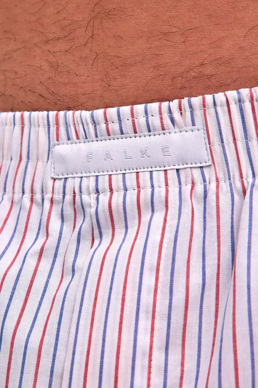 Трусы Falke 68045 0692 blue red mix