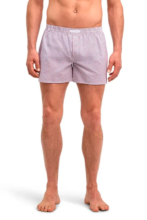 Трусы Falke 68045 0695 blue mix