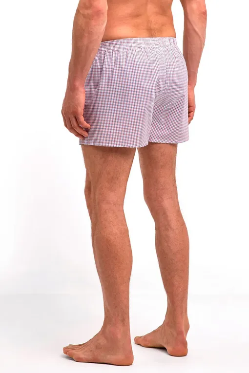 Трусы Falke 68045 0695 blue mix