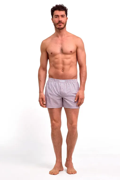 Трусы Falke 68045 0695 blue mix